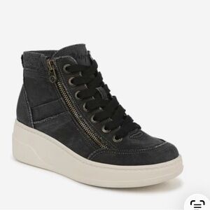 Blowfish Malibu Camden High-Top Sneakers